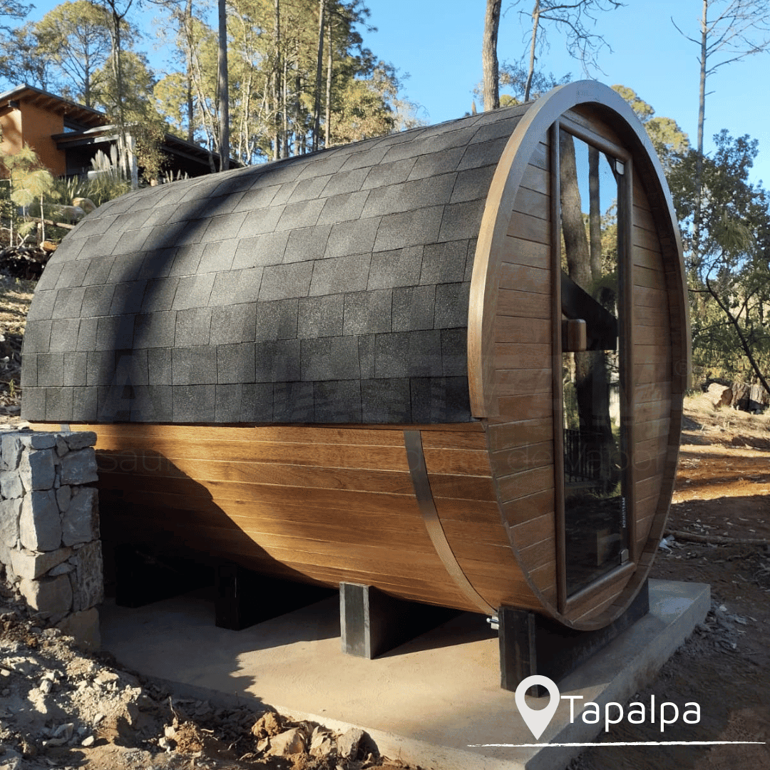 ¿Vale la Pena Invertir en un Sauna Residencial? Pros y Contras